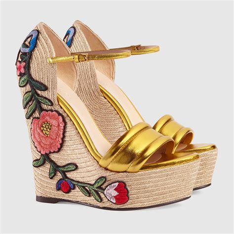 gucci spadrilles|gucci platform espadrilles.